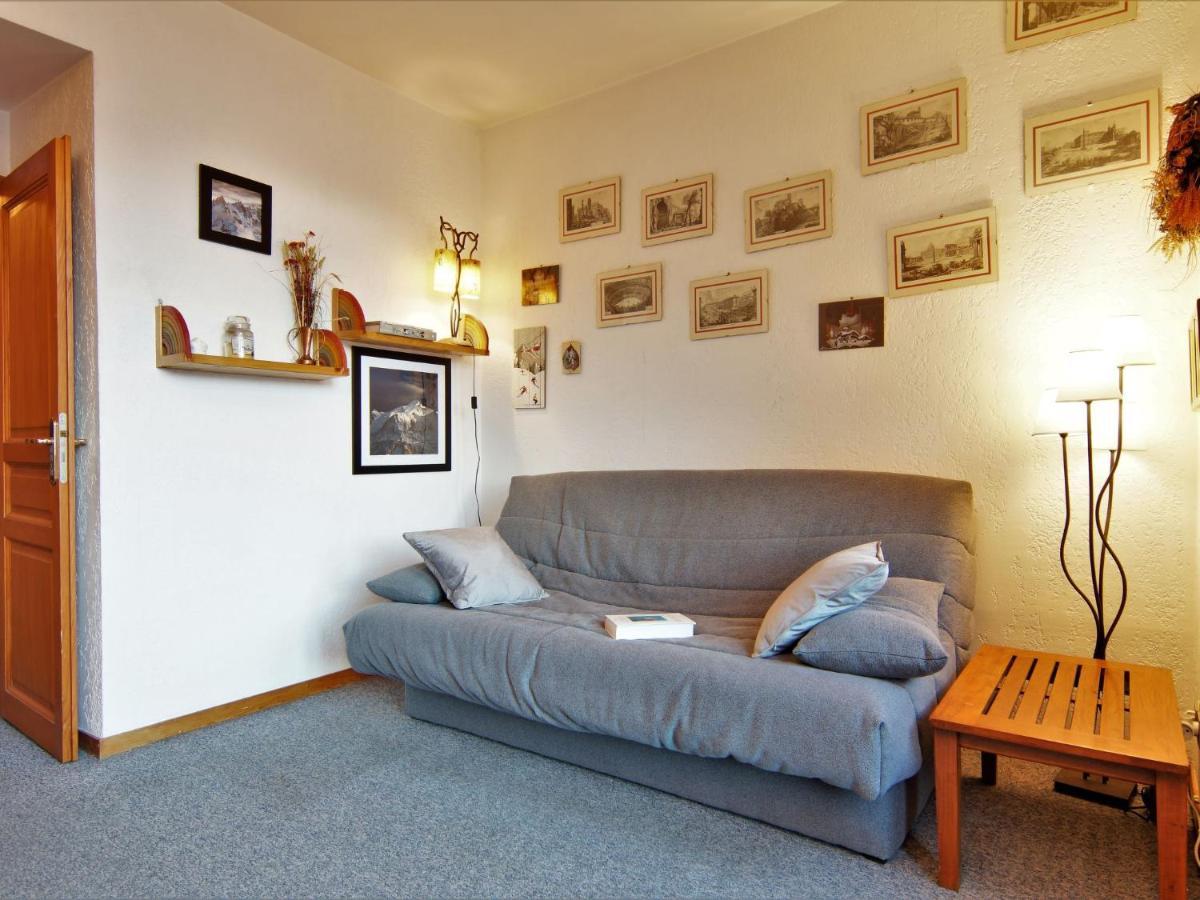 Apartment Le Carlton Chamonix Extérieur photo
