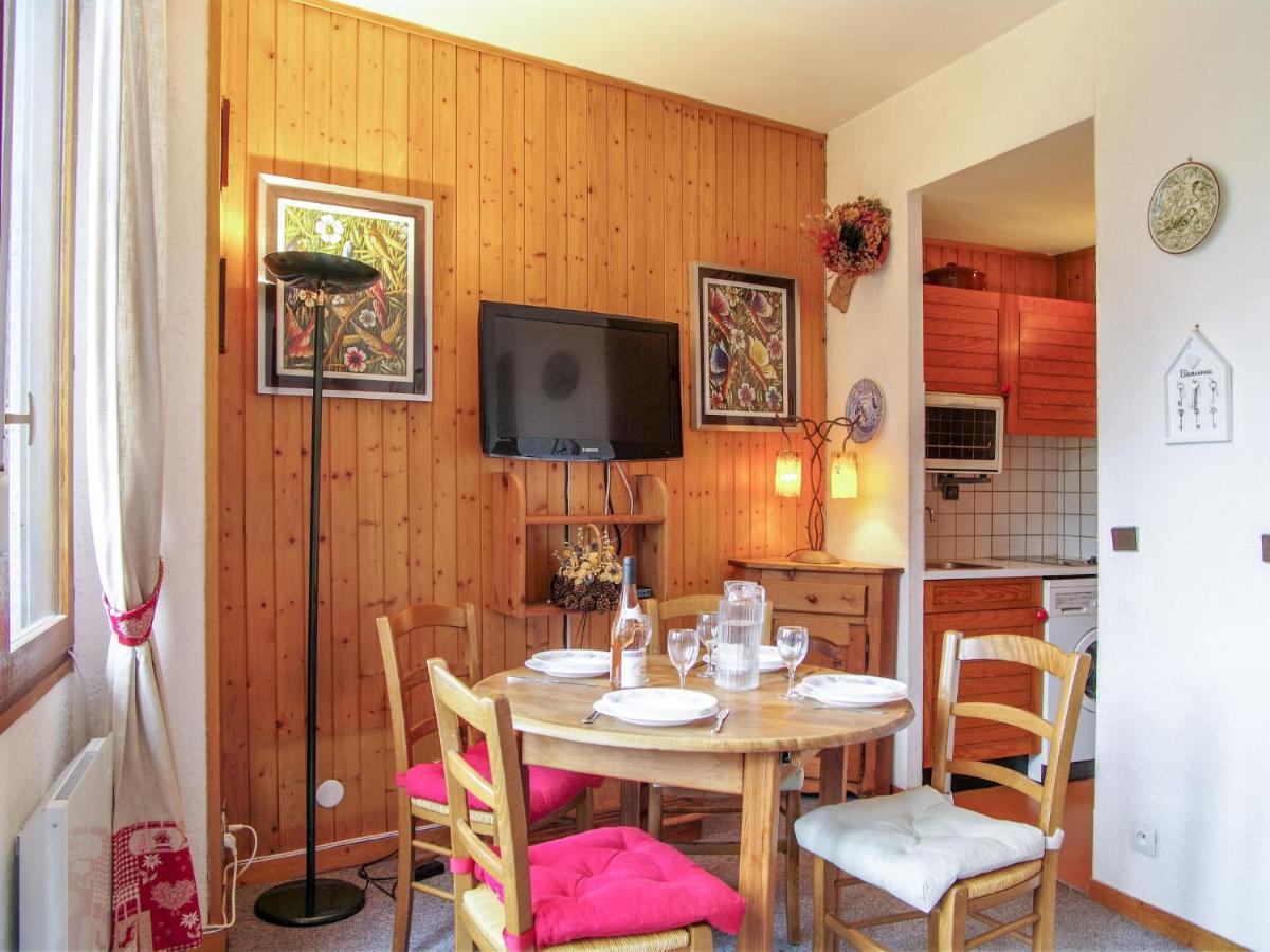 Apartment Le Carlton Chamonix Extérieur photo