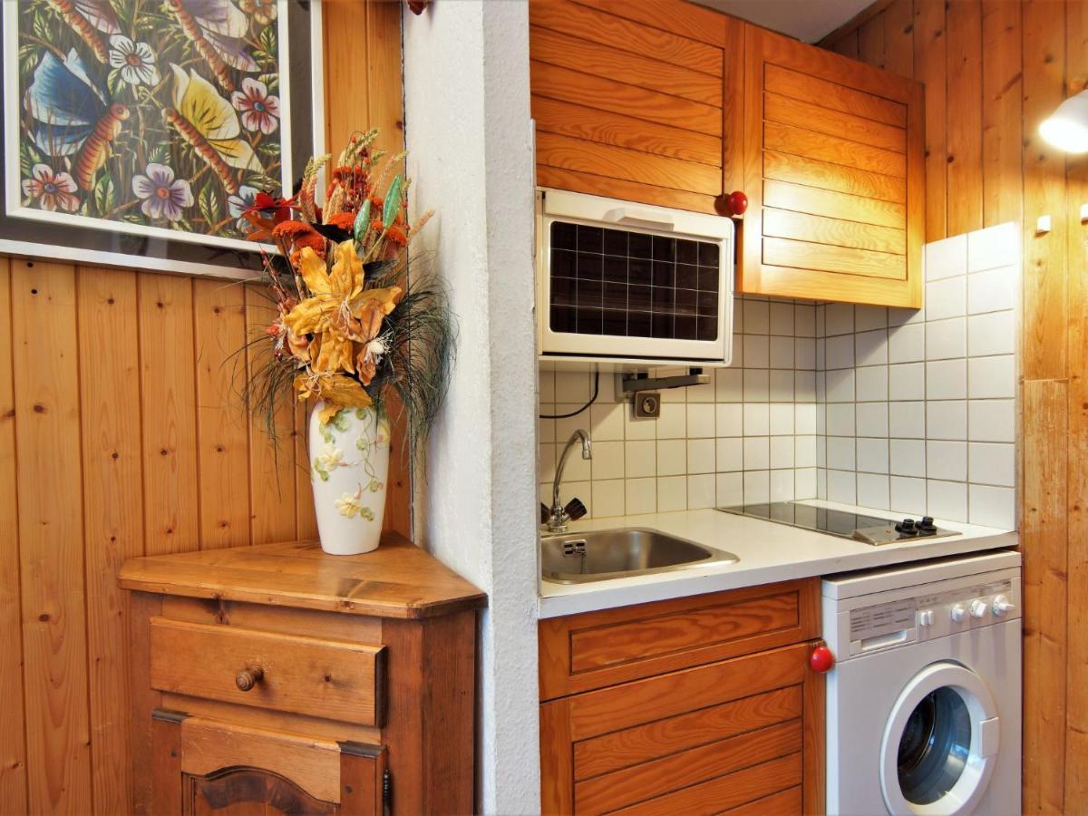 Apartment Le Carlton Chamonix Extérieur photo