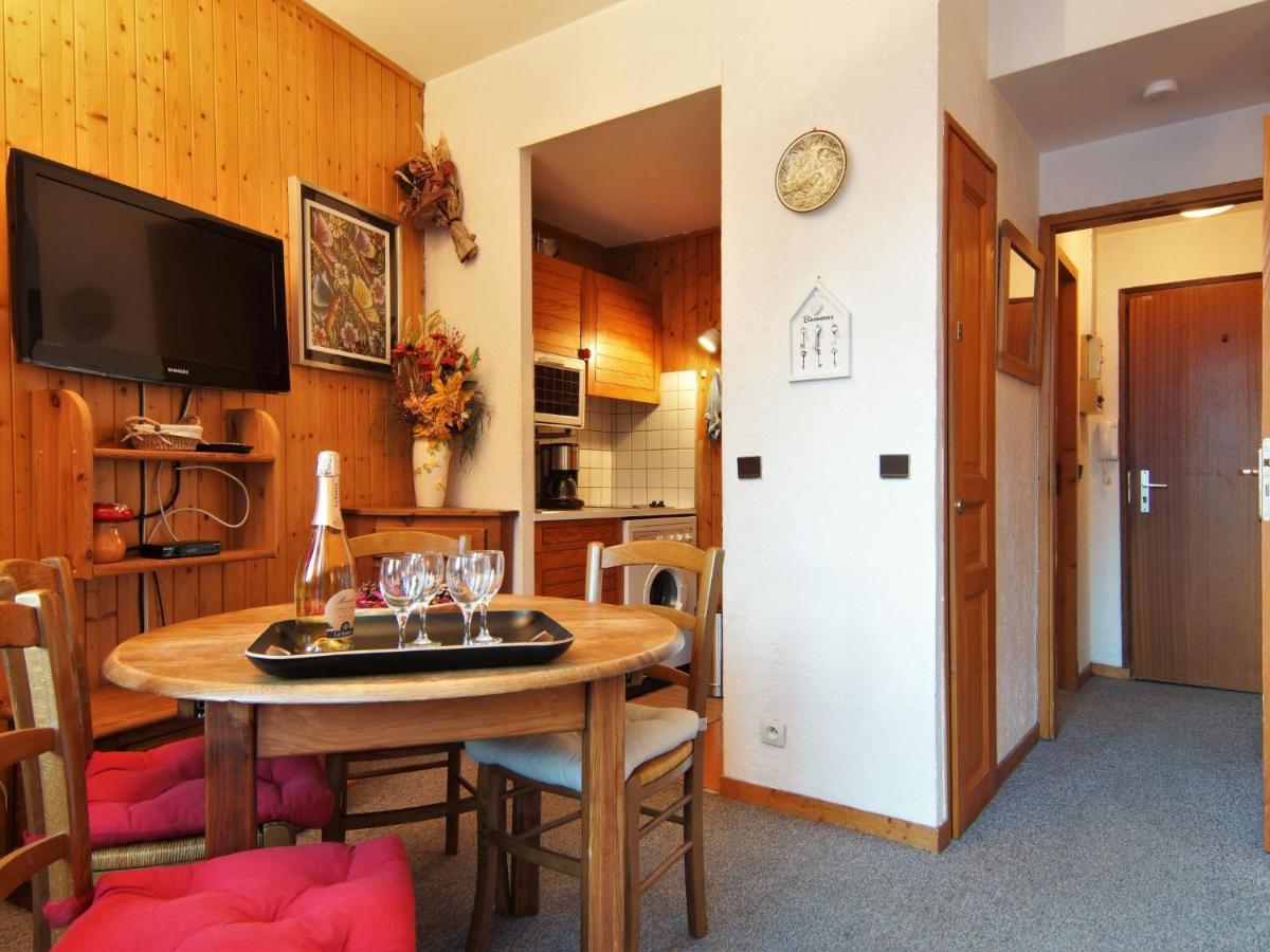 Apartment Le Carlton Chamonix Extérieur photo