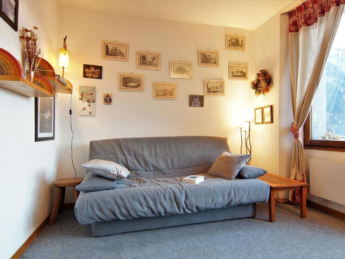 Apartment Le Carlton Chamonix Extérieur photo