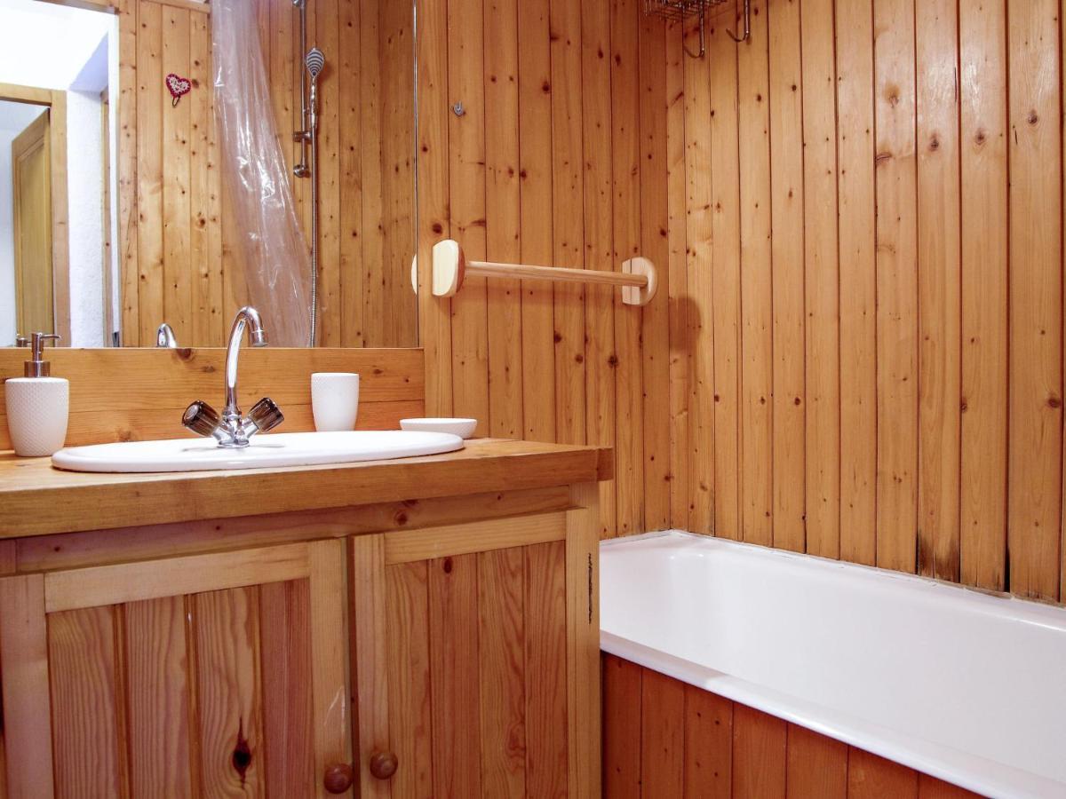 Apartment Le Carlton Chamonix Extérieur photo